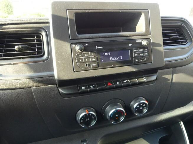 Renault Master 2,3 Dci 150KM Led Automat Kamera Model 2020 F. VAT23
