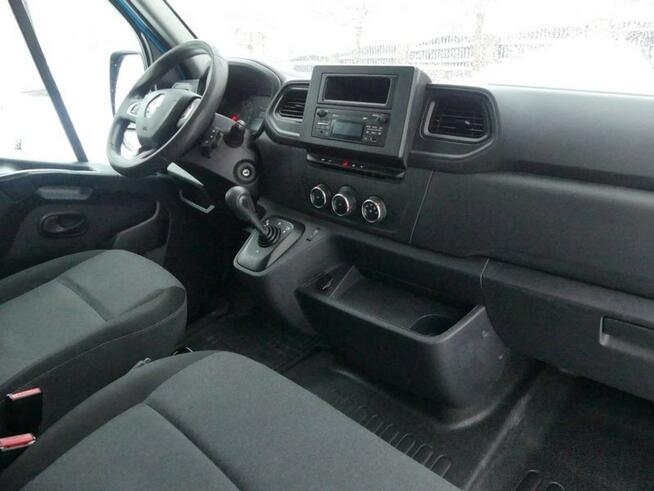 Renault Master 2,3 Dci 150KM Led Automat Kamera Model 2020 F. VAT23