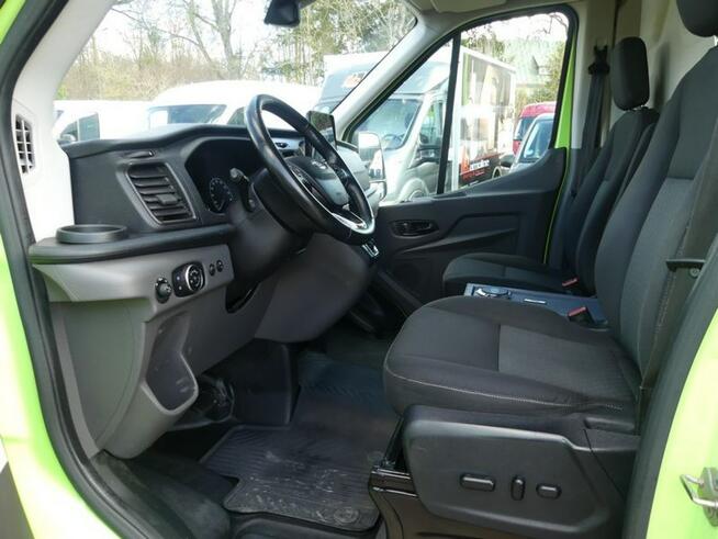 Ford Transit 2,0 Tdci Automat L2H2 el. r. fotela , Navi , SYNC3 , przetwornica 220V