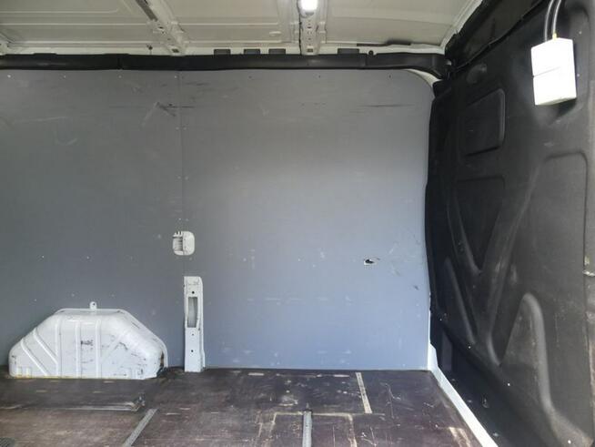 Ford Transit 2,0 Tdci Automat L2H2 el. r. fotela , Navi , SYNC3 , przetwornica 220V