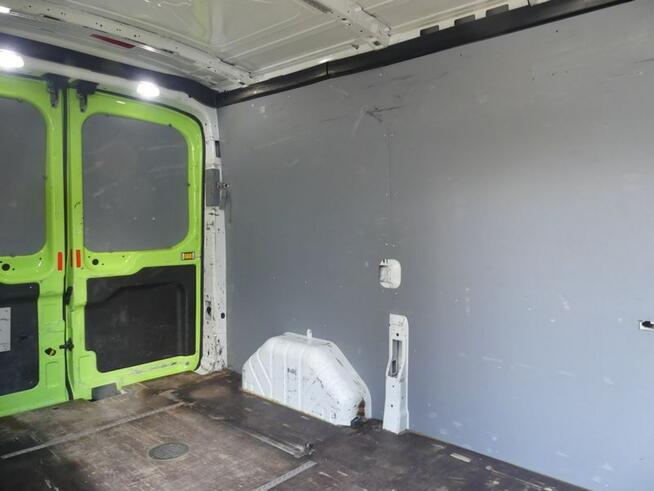 Ford Transit 2,0 Tdci Automat L2H2 el. r. fotela , Navi , SYNC3 , przetwornica 220V