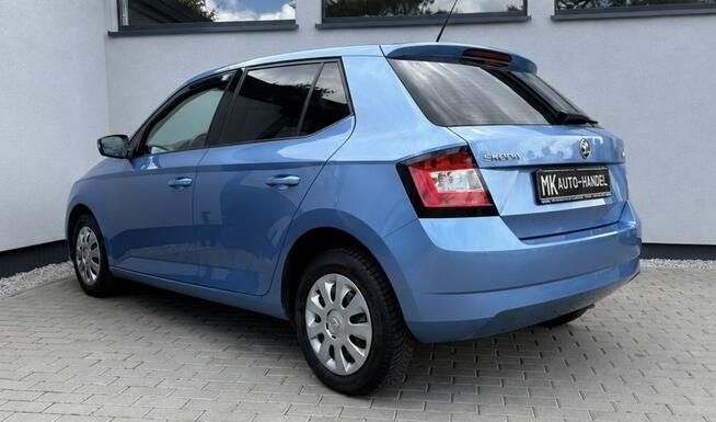 Škoda Fabia 1.2 TSI | Stan BDB | 103 tyś. km przebiegu!! | Klimatyzacja |