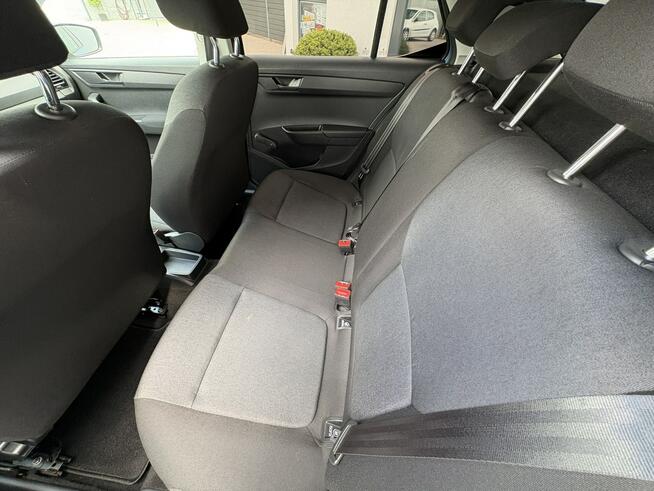 Škoda Fabia 1.2 TSI | Stan BDB | 103 tyś. km przebiegu!! | Klimatyzacja |