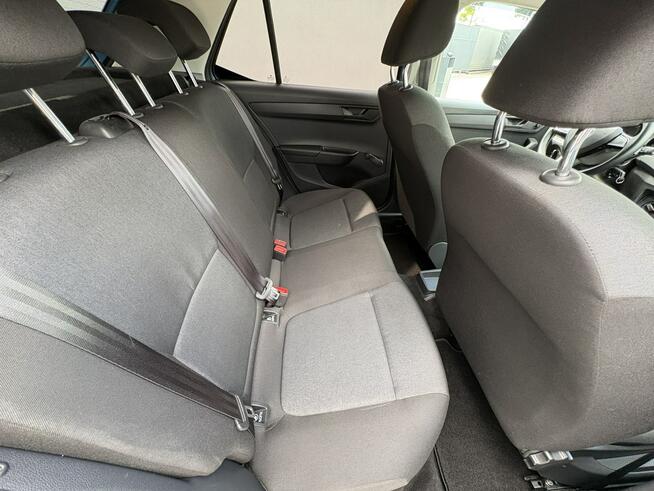 Škoda Fabia 1.2 TSI | Stan BDB | 103 tyś. km przebiegu!! | Klimatyzacja |