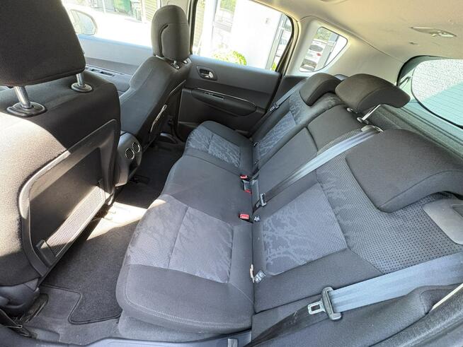 Peugeot 3008 2.0 HDI | Stan BDB | Klimatyzacja | Dach panoramiczny |