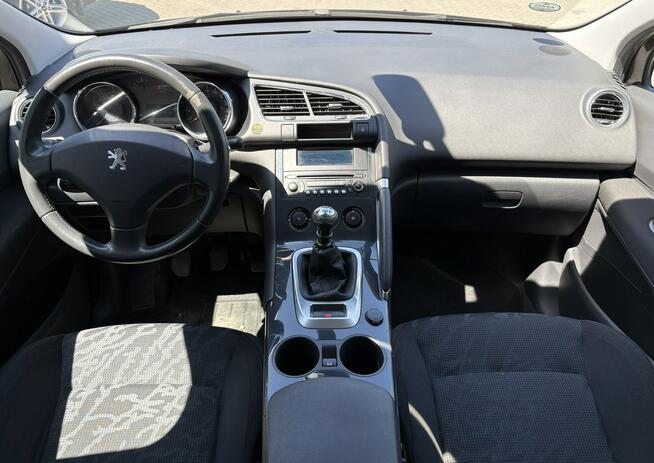 Peugeot 3008 2.0 HDI | Stan BDB | Klimatyzacja | Dach panoramiczny |