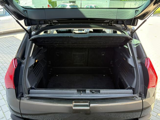 Peugeot 3008 2.0 HDI | Stan BDB | Klimatyzacja | Dach panoramiczny |