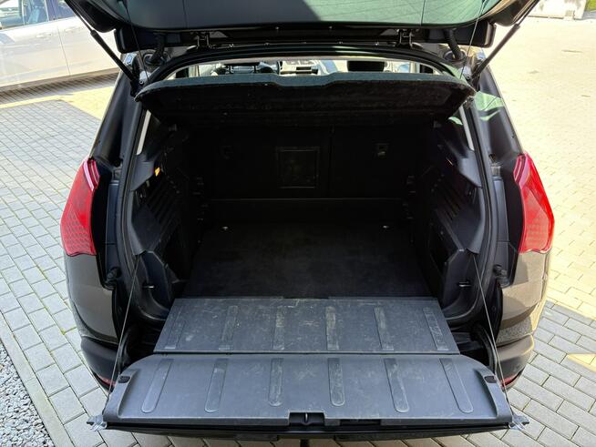 Peugeot 3008 2.0 HDI | Stan BDB | Klimatyzacja | Dach panoramiczny |