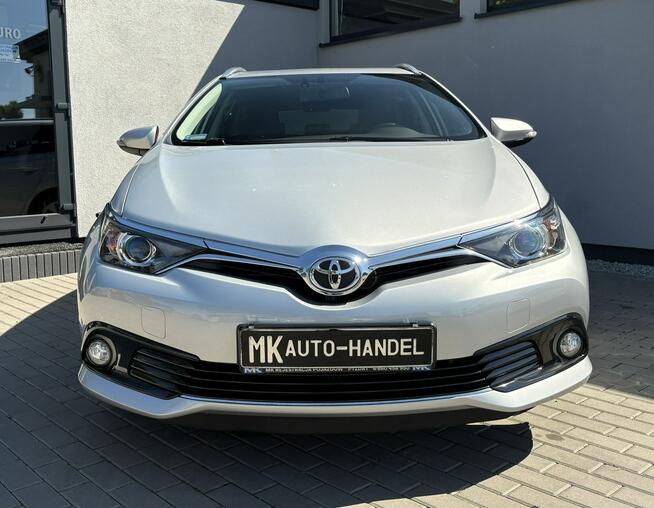 Toyota Auris 1.2 | Stan BDB | 113 tyś. km przebiegu!! | Historia ASO | Klimatyzacja
