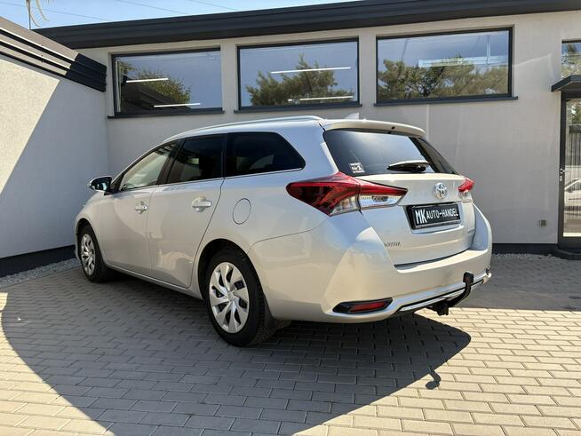 Toyota Auris 1.2 | Stan BDB | 113 tyś. km przebiegu!! | Historia ASO | Klimatyzacja
