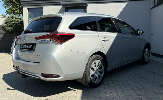 Toyota Auris 1.2 | Stan BDB | 113 tyś. km przebiegu!! | Historia ASO | Klimatyzacja