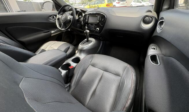 Nissan Juke 1.6 | Stan BDB | 100 tyś. przebiegu!! | Klimatyzacja |