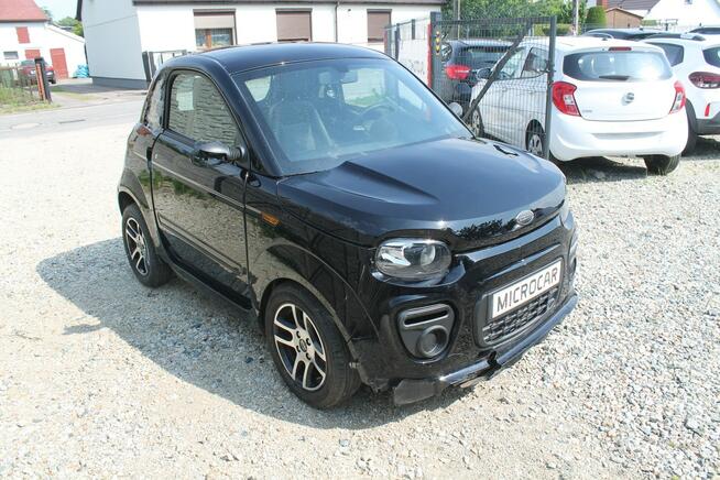 Microcar Due