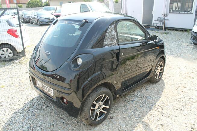 Microcar Due