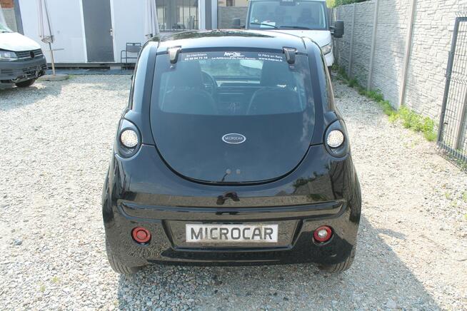 Microcar Due