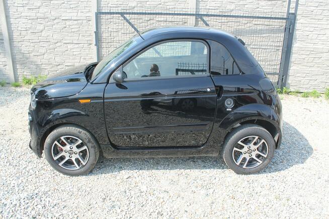 Microcar Due