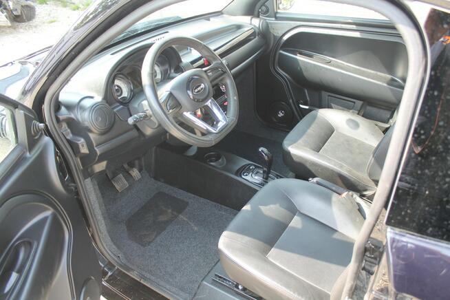 Microcar Due