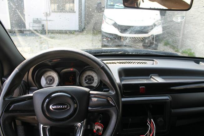 Microcar Due