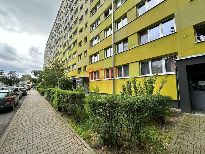 Mieszkanie Wrocław Fabryczna, Popowice, Niedźwiedzia