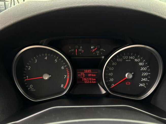 Mondeo 1.6 EcoBoost 160km Business Editio SERWIS klima BEZWYPADEK 2011