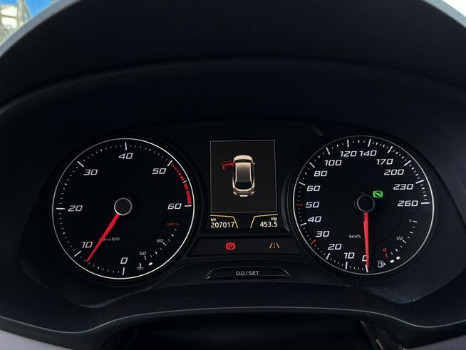 LEON XCELLENCE 2.0 150KM skóra FULL LED navi SERWIS bezwypadkowy 2017