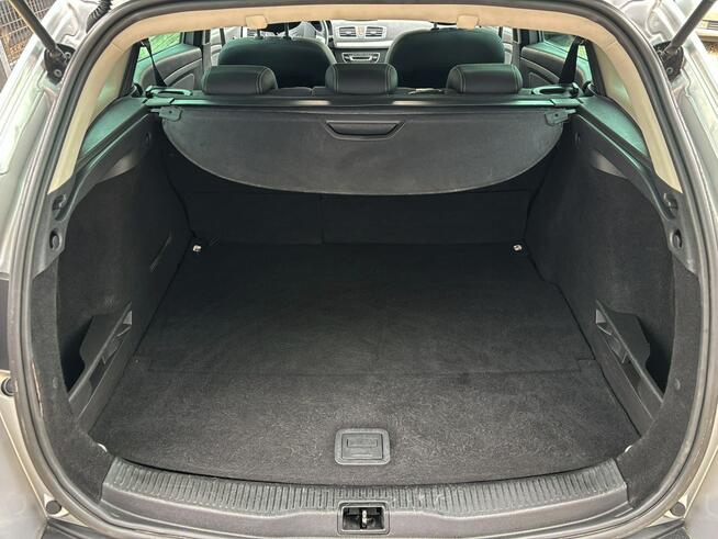 Renault Megane 1.9 dCi 131km NAVI hak SERWIS bezwypadek 2010
