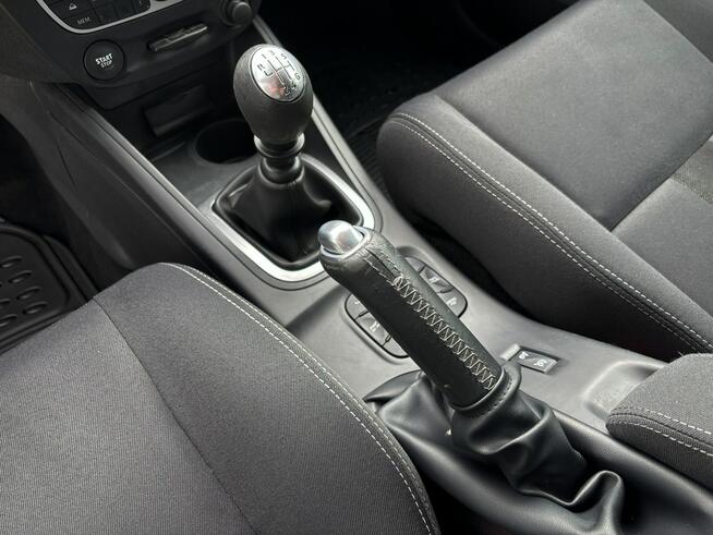 Renault Megane 1.9 dCi 131km NAVI hak SERWIS bezwypadek 2010