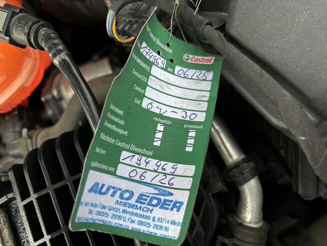 Focus Cool & Connect 2.0 Diesel 150km kamera FULL LED asist NAV 2020