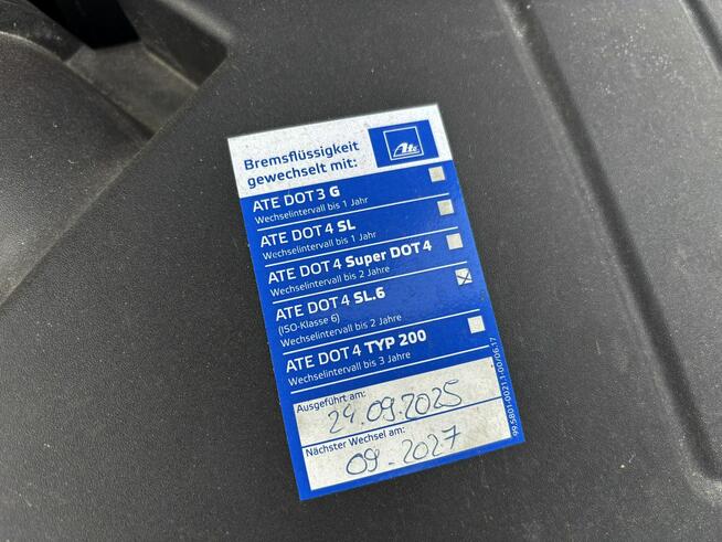 Focus Cool & Connect 2.0 Diesel 150km kamera FULL LED asist NAV 2020