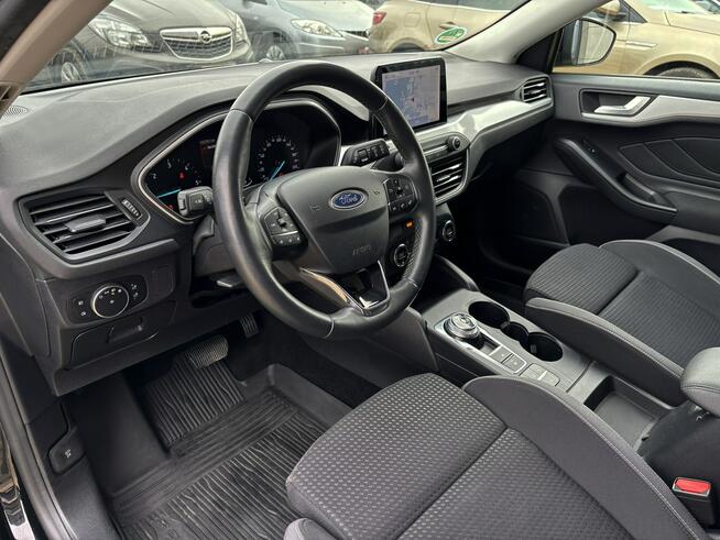 Focus Cool & Connect 2.0 Diesel 150km kamera FULL LED asist NAV 2020