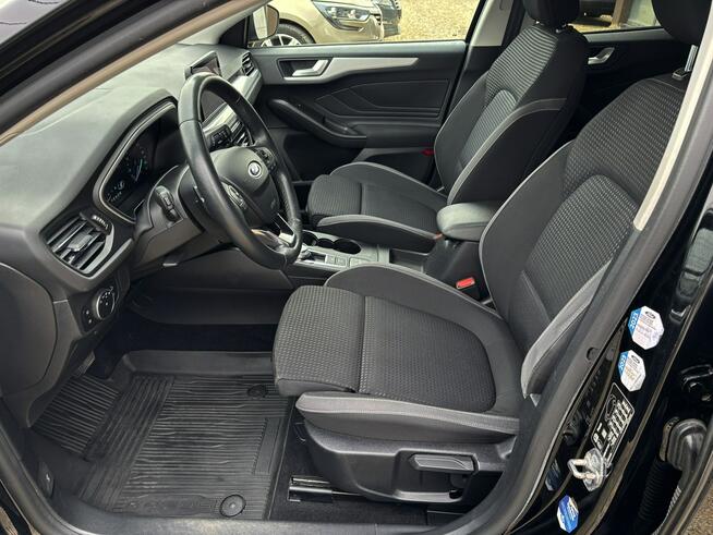 Focus Cool & Connect 2.0 Diesel 150km kamera FULL LED asist NAV 2020