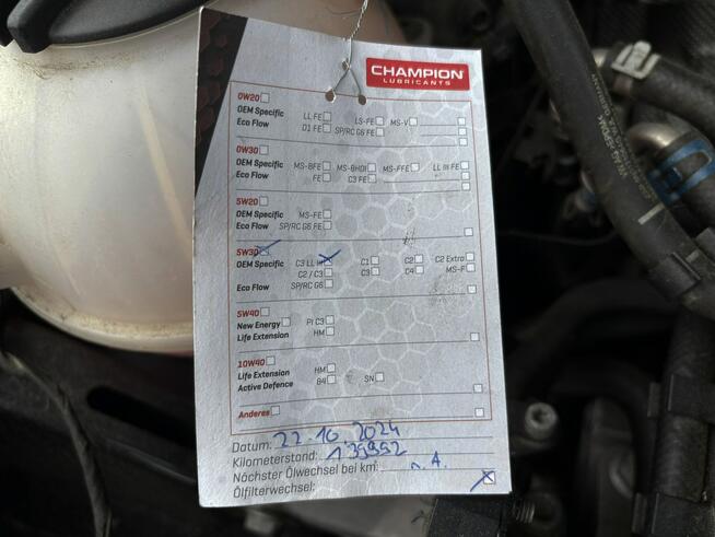 Q3 2.0 TDI 140KM skóra BIXENON led NAVI SERWIS bezwypadkowy 2012