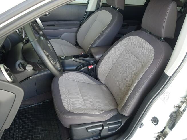 Nissan Qashqai+2 2.0 140KM Ben./4x4/ 7-Os./Czuj.Cofania/Pełny serwis