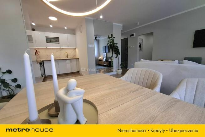 Gotowe do zamieszkania KSM 59,87 m²