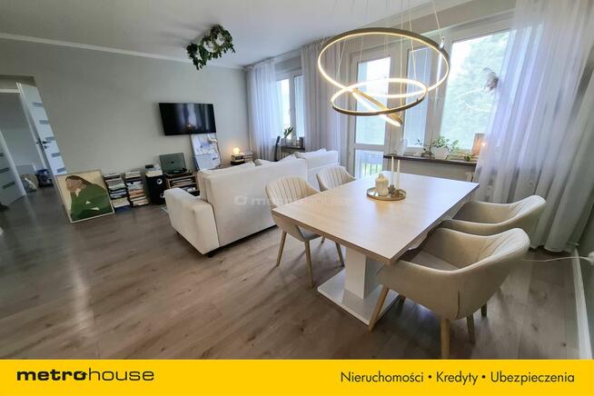 Gotowe do zamieszkania KSM 59,87 m²