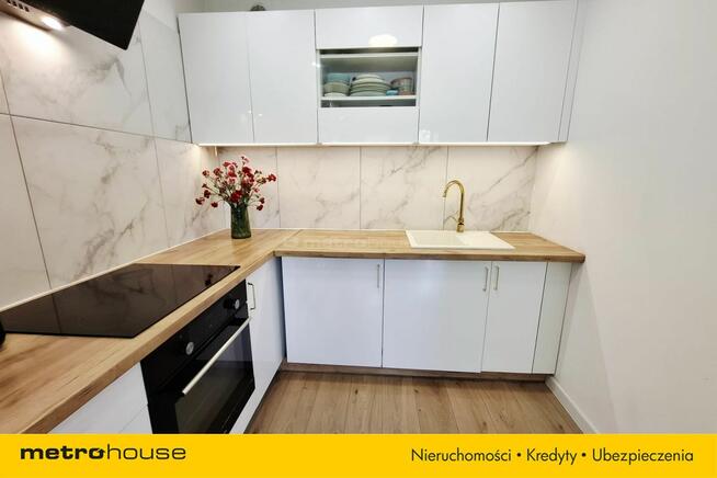 Gotowe do zamieszkania KSM 59,87 m²