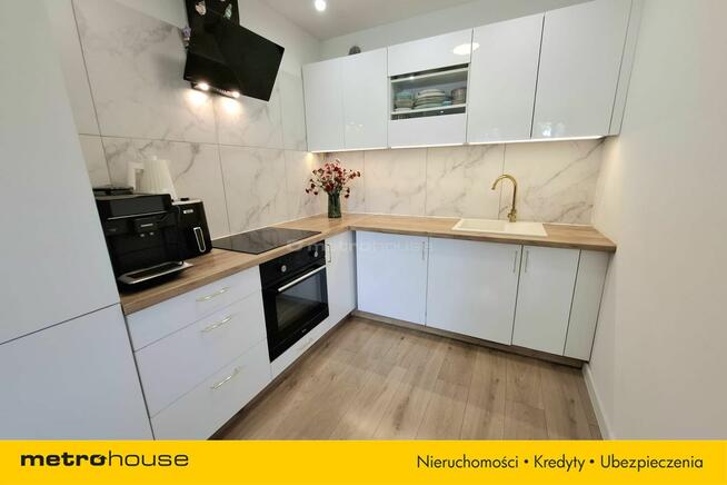 Gotowe do zamieszkania KSM 59,87 m²