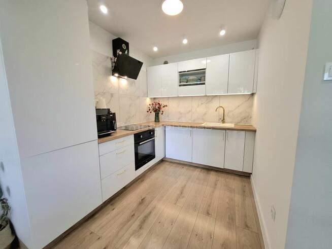 Gotowe do zamieszkania KSM 59,87 m²