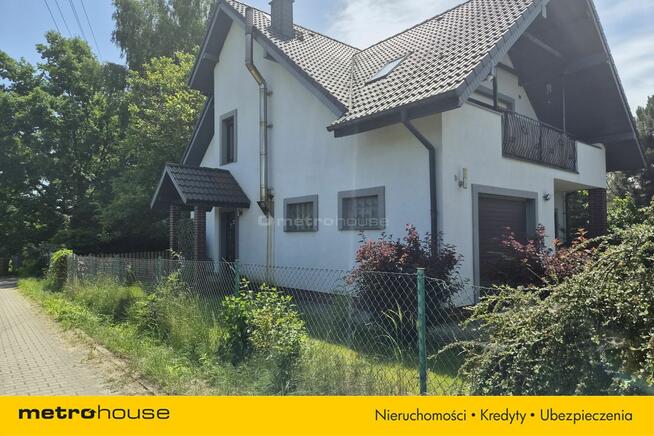 KOMFORTOWY DOM DWURODZINNY W SPALICACH 175 m²