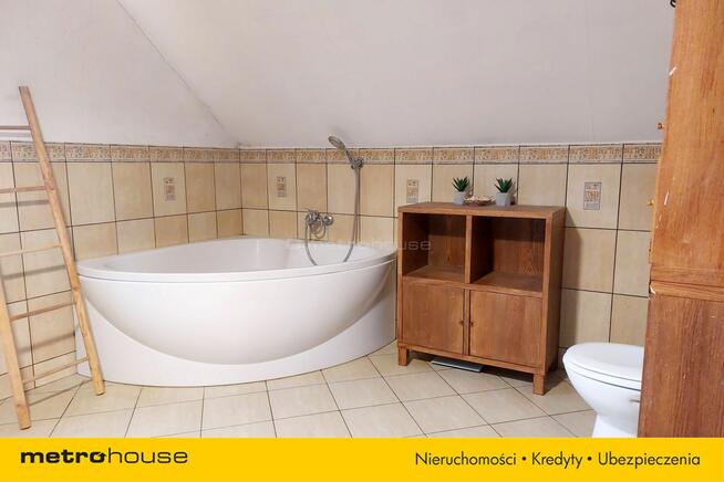 KOMFORTOWY DOM DWURODZINNY W SPALICACH 175 m²