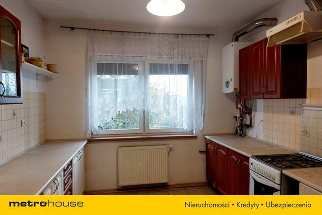 KOMFORTOWY DOM DWURODZINNY W SPALICACH 175 m²