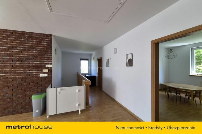 KOMFORTOWY DOM DWURODZINNY W SPALICACH 175 m²