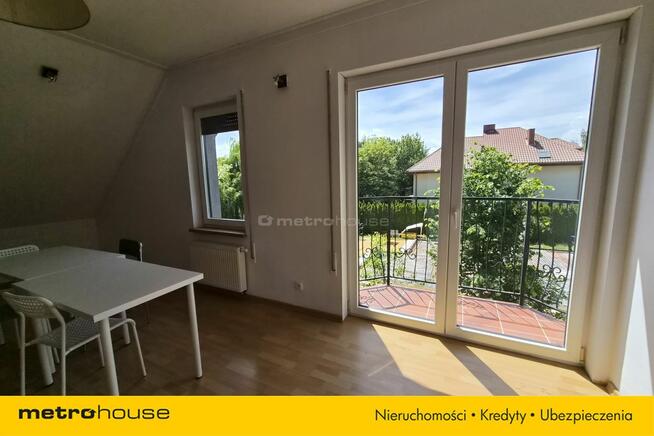 KOMFORTOWY DOM DWURODZINNY W SPALICACH 175 m²