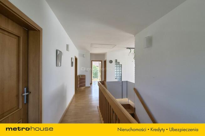 KOMFORTOWY DOM DWURODZINNY W SPALICACH 175 m²