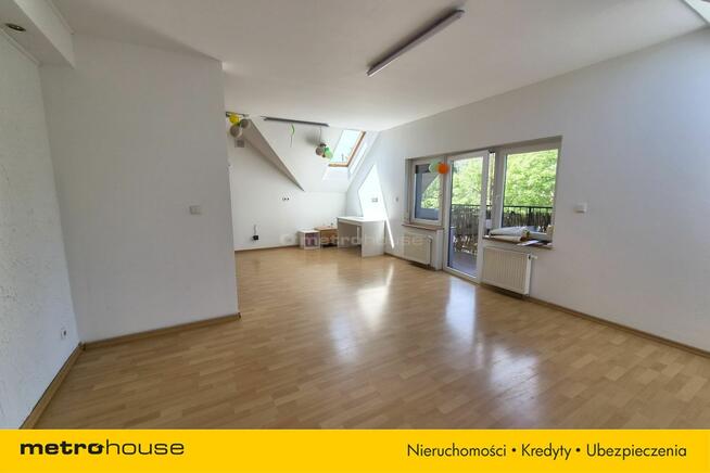 KOMFORTOWY DOM DWURODZINNY W SPALICACH 175 m²