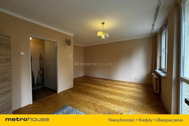 Pierwsze piętro 30,89 m2_Balkon_Koszarowa.