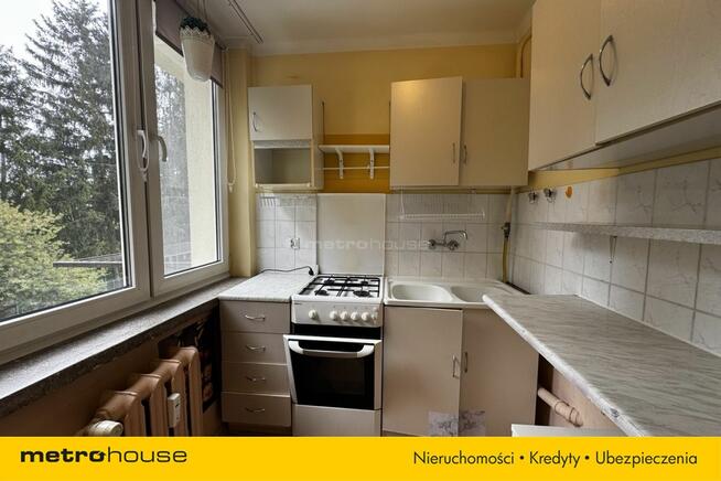 Pierwsze piętro 30,89 m2_Balkon_Koszarowa.