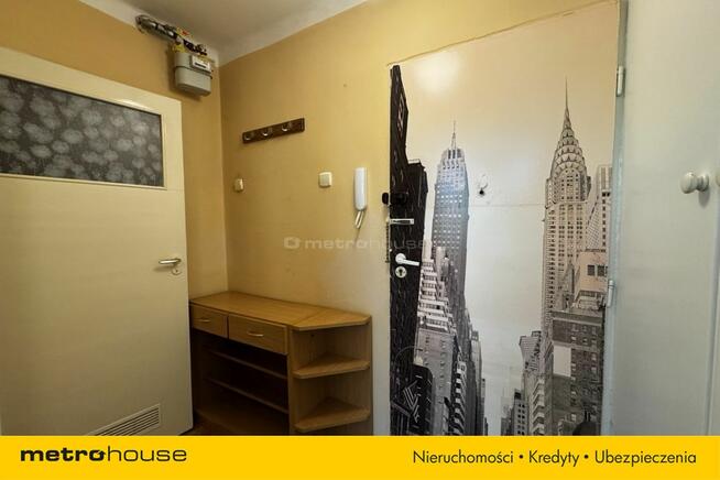 Pierwsze piętro 30,89 m2_Balkon_Koszarowa.