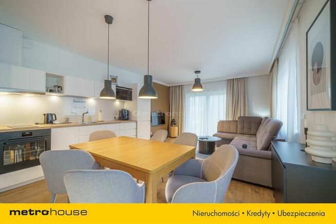 Apartament pod Gondolą. 3 pokoje przy samym lesie.