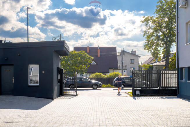 Lokal biurowy 10m2 do wynajęcia od zaraz